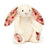 Jellycat Blossom Cream Bunny Berry - Small