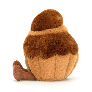 Jellycat Amuseable Briitte Brioche