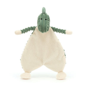 Jellycat Cordy Roy Baby Dino Comforter