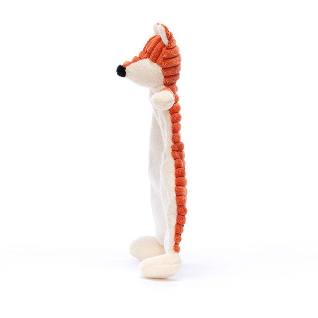 Jellycat roy fox online