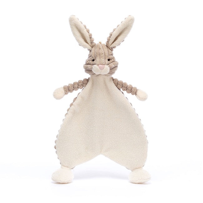 Jellycat Cordy Roy Baby Hare Comforter