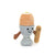 Jellycat Amuseable Eggetha Egg & Lance Soldier