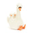 Jellycat Featherful Swan