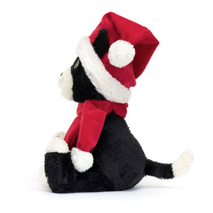 Jellycat Christmas Jack