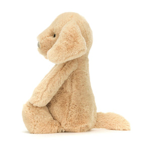 Jellycat Bashful Luxe Puppy Orlando Big