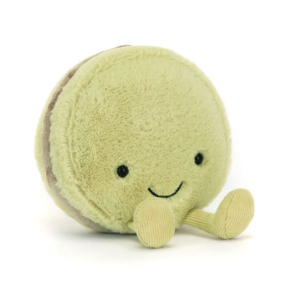 Jellycat Amuseable Max Macaron