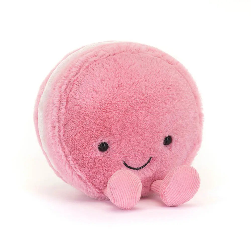 Jellycat Amuseable Mia Macaron