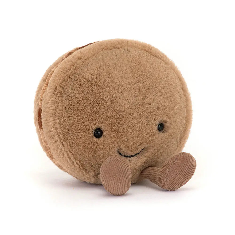 Jellycat Amuseable Mona Macaron