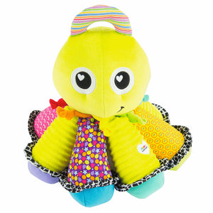 Lamaze Octotunes