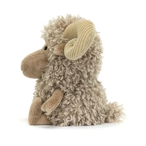 Jellycat Ramsley Sheep