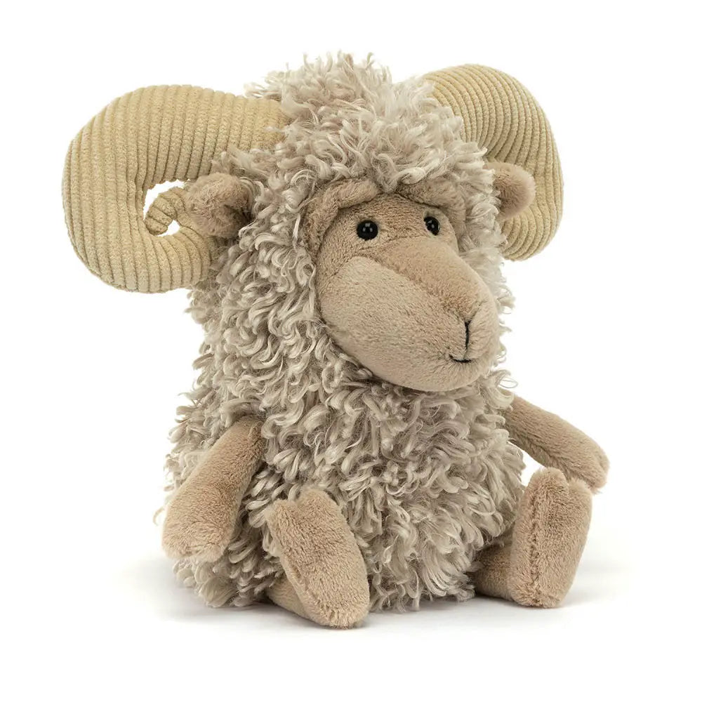 Jellycat Ramsley Sheep