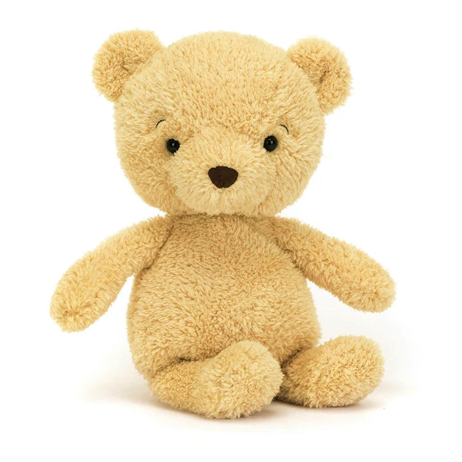 Jellycat Rumblikin Bear