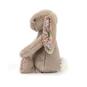 Jellycat Blossom Beige Bunny Petal - Small