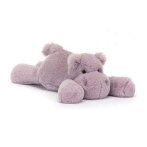 Jellycat Smudge Hippo