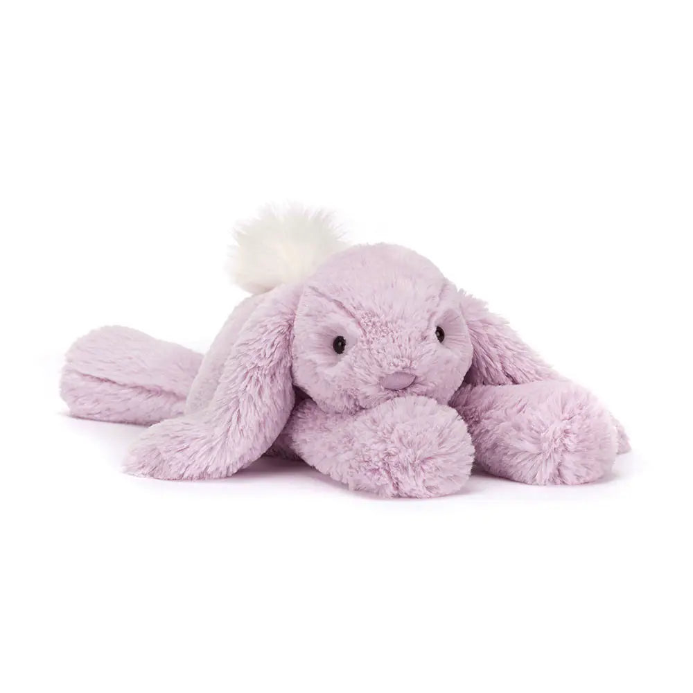 Jellycat Smudge Rabbit Lavender