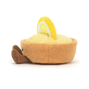 Jellycat Amuseable Collette Tarte Au Citron