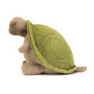 Jellycat Timmy Turtle - Big