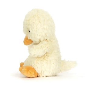 Jellycat Yummy Duckling