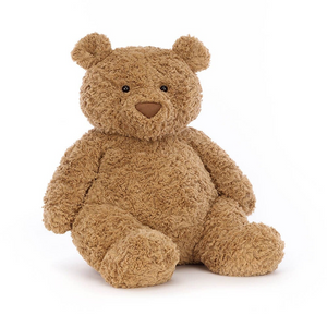 Jellycat Bartholomew Bear - Really Big