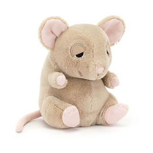 Jellycat Cuddlebud Darcy Dormouse