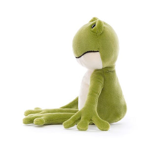 Jellycat Finnegan Frog