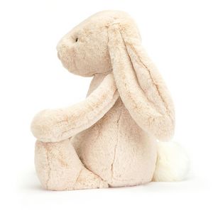 Jellycat Bashful Luxe Bunny Willow - Huge