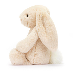 Jellycat Luxe Bashful Bunny Willow - Medium