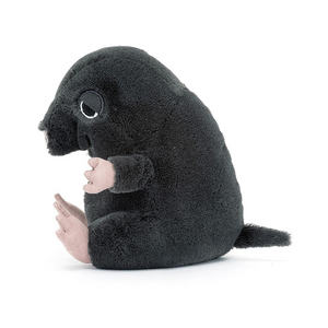 Jellycat Cuddledbud Morgan Mole