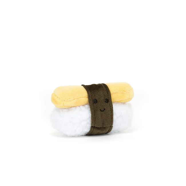 Jellycat Sassy Sushi Egg