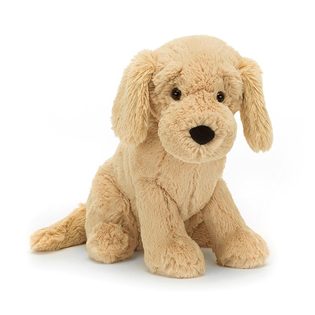 JellyCat Bashful Blush Poodle – Biscuit Home