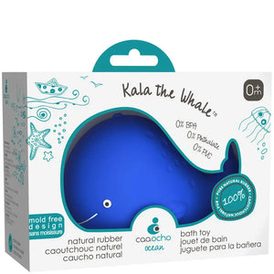 Caaocho Ocean - Kala The Whale