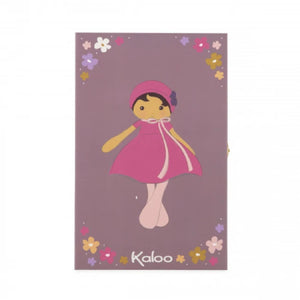 Kaloo Tendresse Music Box - Emma