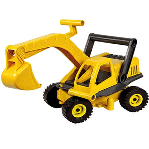 Ksm Toys Eco Active Excavator Truck