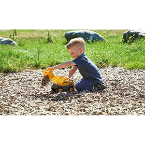 Ksm Toys Eco Active Front Loader Truck