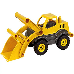 Ksm Toys Eco Active Front Loader Truck