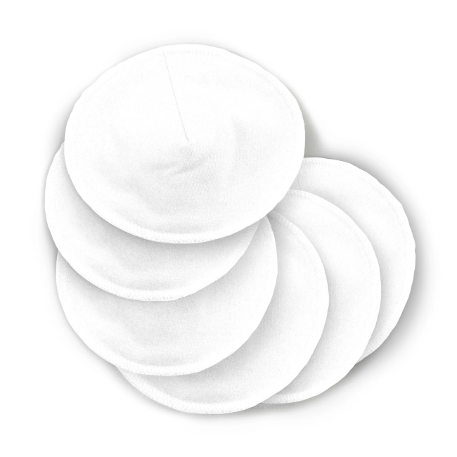 Nursing Pads - White