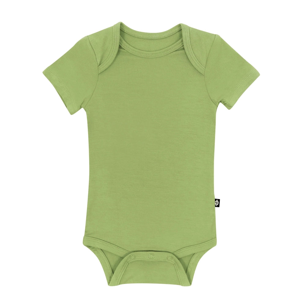 Kyte Baby Bodysuit in Honu