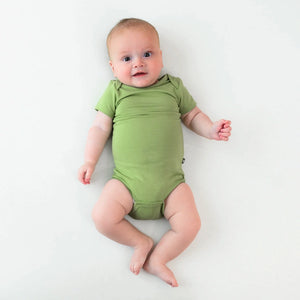 Kyte Baby Bodysuit in Honu