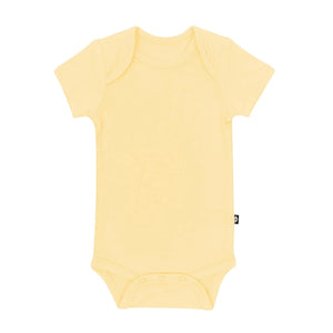 Kyte Baby Bodysuit in Lilikoi