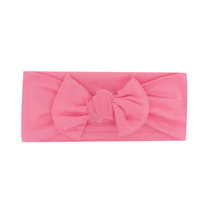 Kyte Baby Bow in Guava