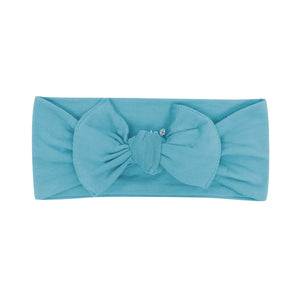 Kyte Baby Bow in Makai