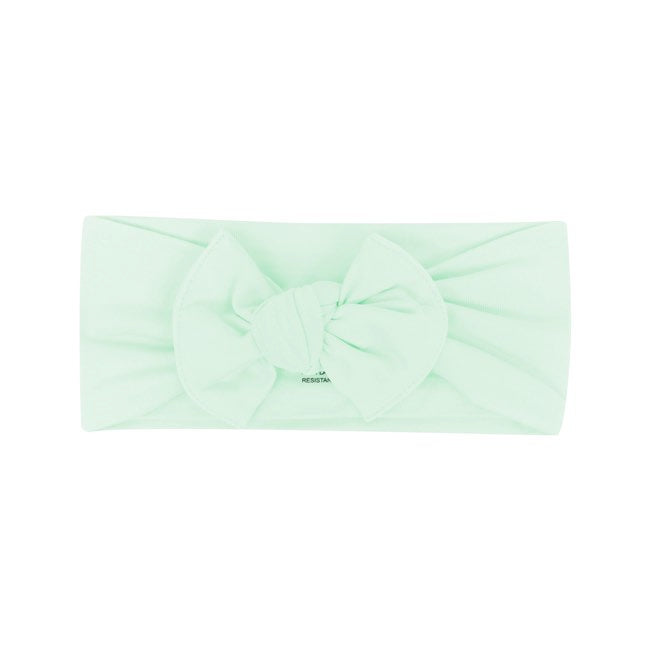 Kyte Baby Bow in Mint