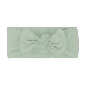 Kyte Baby Bow in Thyme