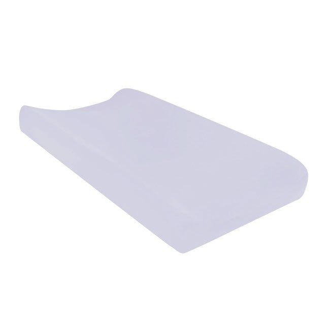 Kyte Baby Change Pad Cover in Lilac