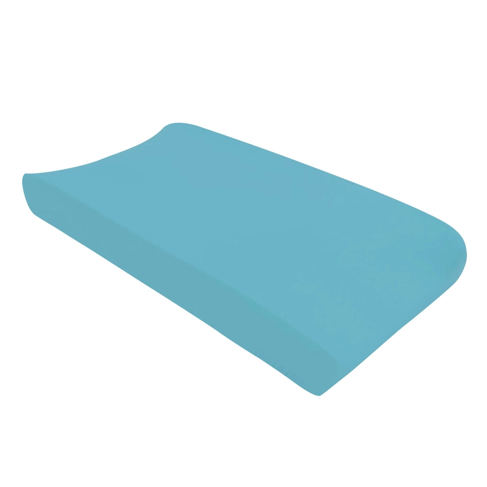 Kyte Baby Change Pad Cover in Makai