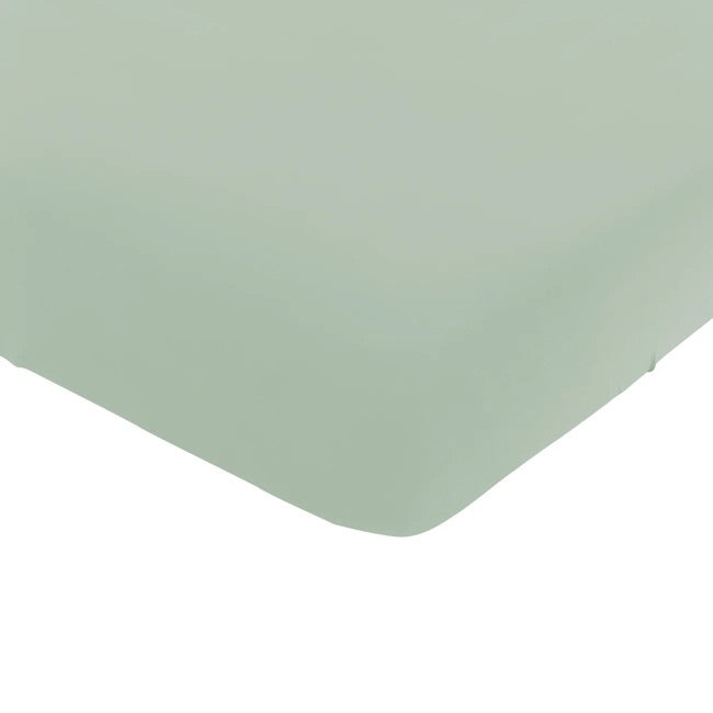 Kyte Baby Crib Sheet in Thyme