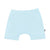 Kyte Baby Harem Shorts in Powder