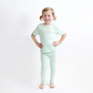 Kyte Baby Legging in Mint