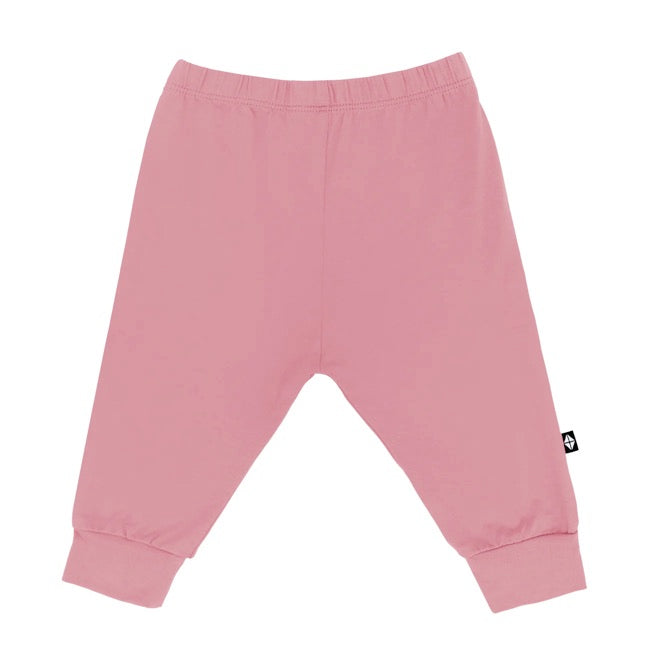 Kyte Baby Pant in Apple Blossom