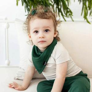 Kyte Baby Pant in Evergreen